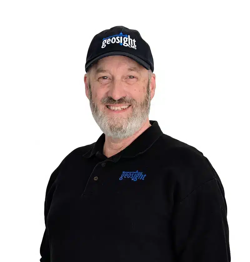 Marc Potvin Geosight